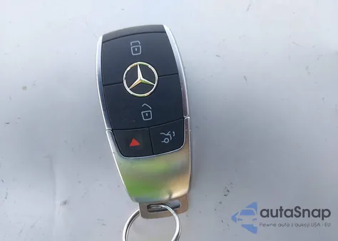 2020 Mercedes-Benz C 300 from USA, damaged, VIN 55SWF8DB1LU325179